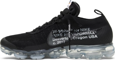 Off-White x Air VaporMax