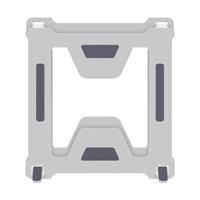 Huion Foldable Double Layer Stand