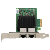 כרטיס רשת – Intel X550-T2 2×10GbE RJ45