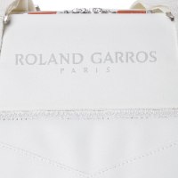 תיק טניס WILSON  Super Tour Large Duffel Roland Garros 24