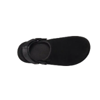 UGG Goldenstar Clog Black-  נעלי האג