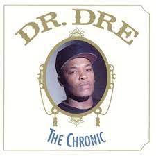 DR. DRE/THE CHRONIC