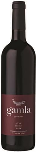 Gamla Merlot