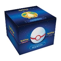 קלפי פוקימון גו מארז דק דרגונייט ויסטאר Pokémon GO Premier Deck Holder Collection Dragonite VSTAR