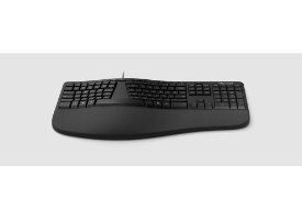 מקלדת ארגונומית MICROSOFT DESKTOP ERGONOMIC RETAIL