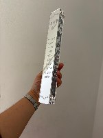 בית מזוזה דגם קלאסי גדול מאוד- 30 ס"מ