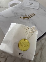 צמיד חרוזי + 2 לבבות מחלב אם-שביל החלב תכשיטים למניקות