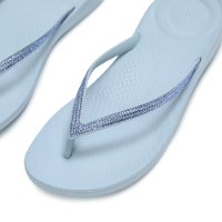 אייקושין ספרקל תכלת קסום פיטפלופ FITFLOP