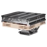 קירור למעבד Noctua NH-L12Sx77 77mm Low-Profile