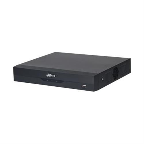 DAHUA מע הקלטה NVR ל 8 ערוצים WizSense