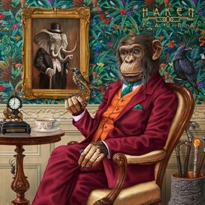 HAKEN / FAUNA -GATEFOLD-