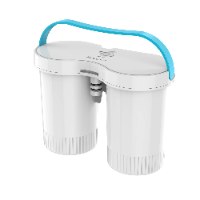 סנן תואם / חליפי תמי 4 באבל בר Bubble Bar – Bluwater NanoShield