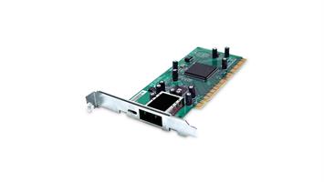 D-Link Network Adapter Fiber 1000BASE-SX PCI-X