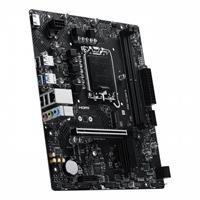 לוח אם MSI PRO H610M-S LGA1700 DDR5