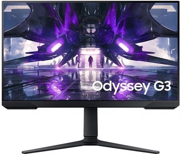 מסך SAMSUNG ODYSSEY 27inch 165HZ Gaming Monitor VA PIVOT