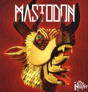 MASTODON/THE HUNTER
