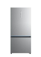 מקרר מקפיא תחתון 2 דלתות 640 ליטר האייר Haier HDR5818DN