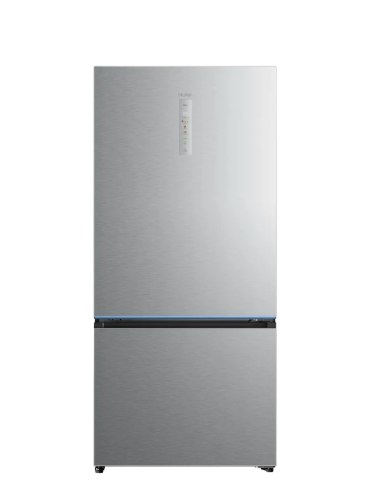 מקרר מקפיא תחתון 2 דלתות 640 ליטר האייר Haier HDR5818DN
