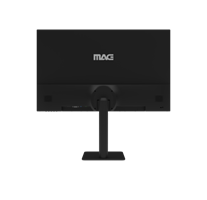 MAG 27" Flat ergonomic Led Monitor, 100Hz D27R100S