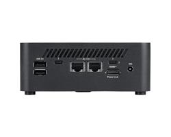 מחשב מיקרו Cubi NUC AI+ 2MG-051XIL-B5226V16GS1TXXA  MSI