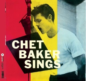 CHET BAKER / CHET BAKER SINGS