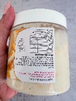 500 גר' קרם קורנפלקס פרווה