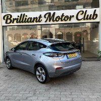 Geely geometry C 2022
