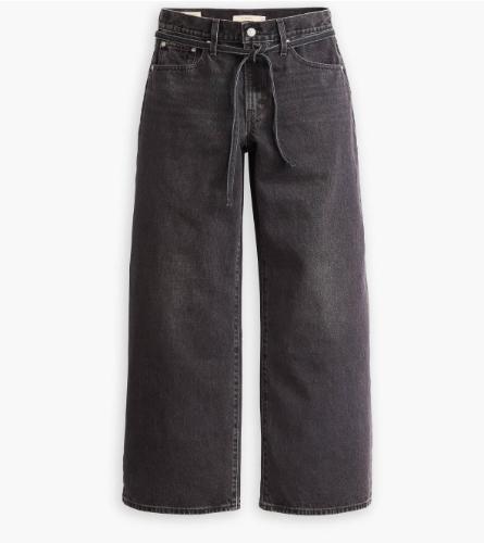 ג’ינס Levis A8701-0003 XL STRAIGHT JEANS