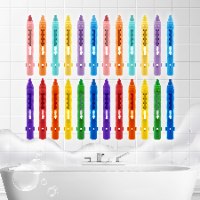 צבעי אמבטיה/סטיקים לציור גוף - sticks painting