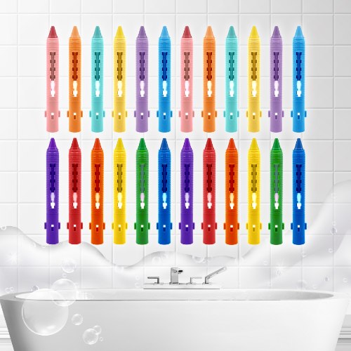 צבעי אמבטיה/סטיקים לציור גוף - sticks painting