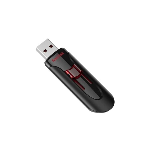 זיכרון נייד USB און-קי SanDisk Cruzer Glide 256GB בתקן USB 3.0 סנדיסק