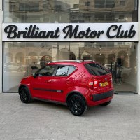 Suzuki Ignis 2018