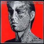 ROLLING STONES, THE/TATTOO YOU