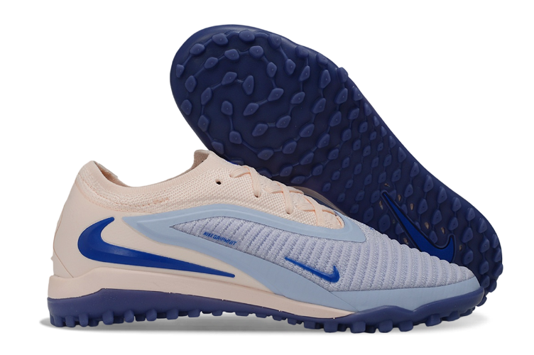נעלי קטרגל נייק Nike Phantom GT2 Club כחול תכלת