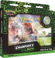 קלפי פוקימון Pokemon TCG Champion’s Path Pin Collection