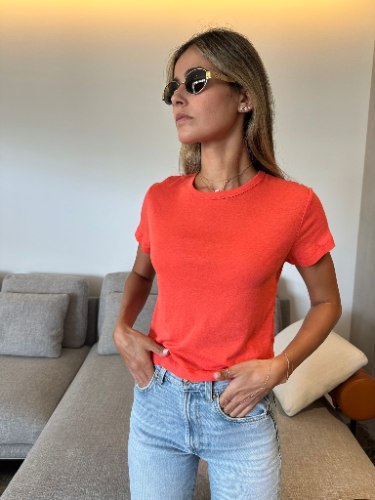CROP NIKKI FINE