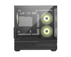 מארז מחשב שחור MSI MAG PANO M110R