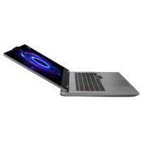 מחשב נייד Lenovo LOQ 17.3" i7-14700HX 32GB 1TB RTX5070 DOS אפור