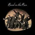 PAUL MCCARTNEY & WINGS/BAND O