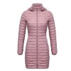ורוד - מעיל תרמי איכותי לנשים Thermal jacket