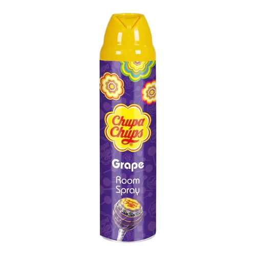 ספריי להפצת ריח צ'ופה צ'ופס ענבים 🍇 300 מ"ל