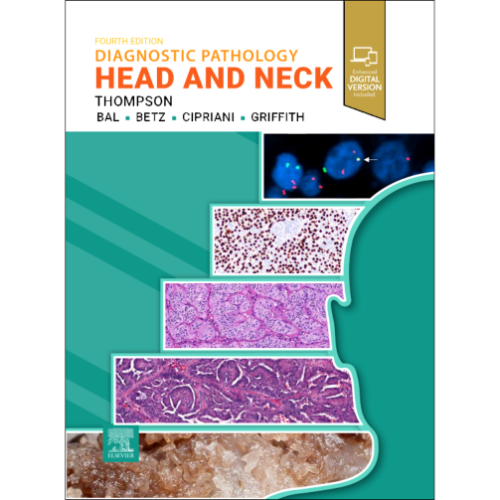 Diagnostic Pathology: Head and Neck