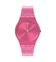סווטש SWATCH- שעון ילדים דגם: S028P101