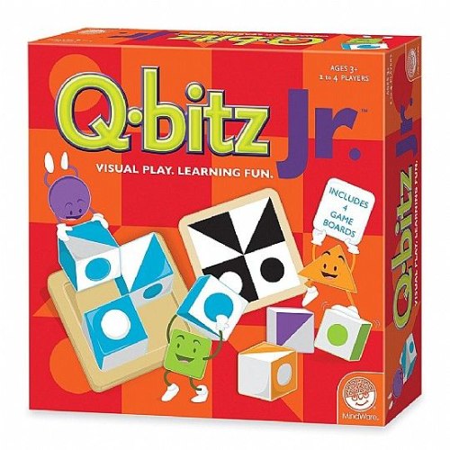 Q•bitz junior