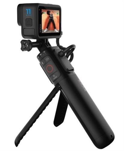 מוט סלפי עם סוללה מבית גו פרו GoPro Volta Premium