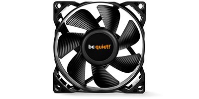 BE QUIET! PURE WINGS 2 80MM PWM