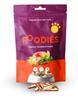 סנדוויץ סלמון - FOODIES חטיפי פינוק