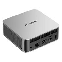 MinisForum AI X1 Ryzen 7 255 16GB 512GB W11P