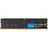 Crucial DDR5 64GB 6400 CUDIMM CL52