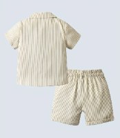 Pin Stripes